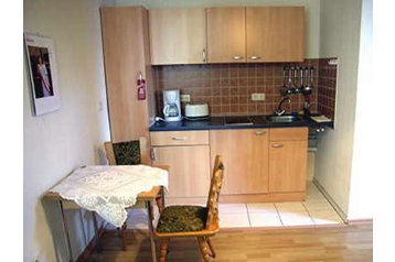 Deutschland Privát Erfurt, Exterieur